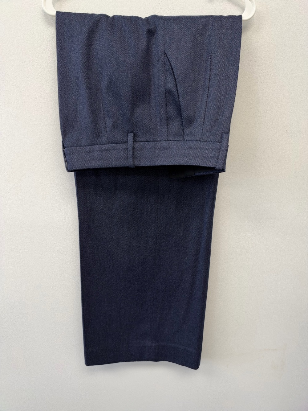 Banana Republic Navy Blue Women's Dress Pants